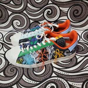 Adidas Super Earth "Sean Wotherspoon"